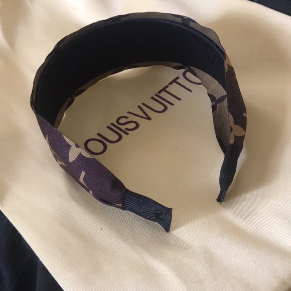 New Head band - Picture 2 of 4